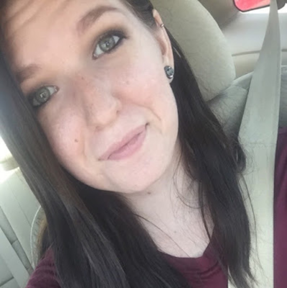 Meet your Posher, Samantha